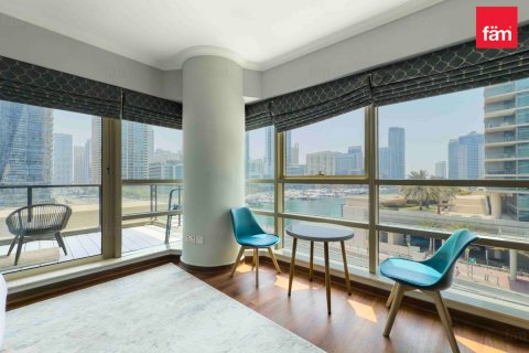 阿联酋 Dubai Dubai Marina 待售 : 2 卧, 127 平方米 , 编号635836 - 照片 1