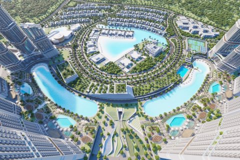 Apartmán v Dubai, SAE 2 spálne, 101 m2 č. 635841 - Fotografia 16