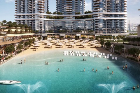 Apartmán v Dubai, SAE 2 spálne, 101 m2 č. 635841 - Fotografia 9