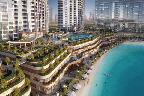 Apartmán v Dubai, SAE 2 spálne, 101 m2 č. 635841 - Fotografia 7