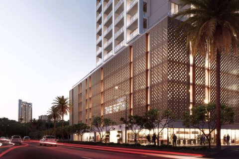 Apartamento para venda em Jumeirah Village Circle, Dubai, EAU 1 quarto, 31 m2 № 690281 - foto 3