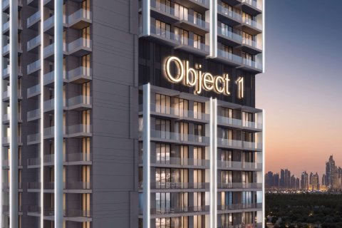 Apartamento para venda em Jumeirah Village Circle, Dubai, EAU 1 quarto, 31 m2 № 690281 - foto 4