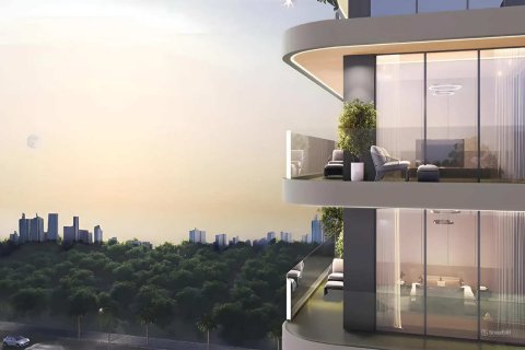 Apartamento para venda em Al Furjan, Dubai, EAU 1 quarto, 65 m2 № 690283 - foto 2