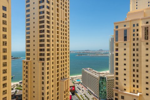 Apartman u gradu Jumeirah Beach Residence, Dubai, UAE 2 spavaće sobe, 130.57 m2 Br. 764193 - Slika 9