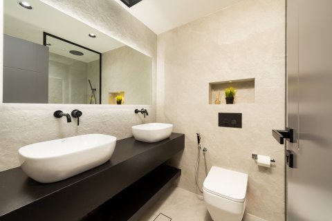 Apartman u gradu Jumeirah Beach Residence, Dubai, UAE 2 spavaće sobe, 130.57 m2 Br. 764193 - Slika 20