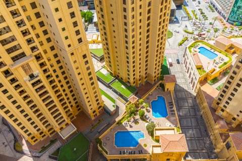 Apartman u gradu Jumeirah Beach Residence, Dubai, UAE 2 spavaće sobe, 130.57 m2 Br. 764193 - Slika 15