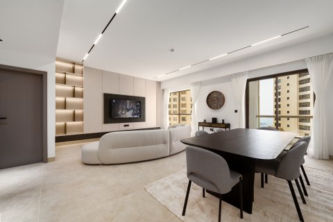 Apartman u gradu Jumeirah Beach Residence, Dubai, UAE 2 spavaće sobe, 130.57 m2 Br. 764193 - Slika 2