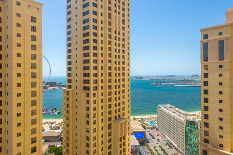 Apartman u gradu Jumeirah Beach Residence, Dubai, UAE 2 spavaće sobe, 130.57 m2 Br. 764193 - Slika 5