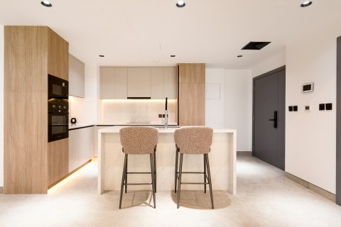 Apartman u gradu Jumeirah Beach Residence, Dubai, UAE 2 spavaće sobe, 130.57 m2 Br. 764193 - Slika 11