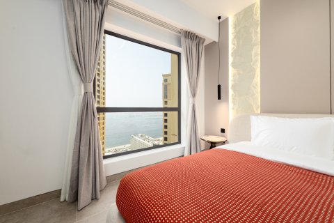 Apartman u gradu Jumeirah Beach Residence, Dubai, UAE 2 spavaće sobe, 130.57 m2 Br. 764193 - Slika 19