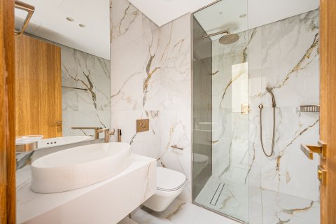 Rijtjeshuis te koop in Jumeirah Golf Estates, Dubai, VAE 3 slaapkamers, 207.55 vr.m., nr 764196 - foto 15
