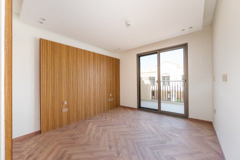 Rijtjeshuis te koop in Jumeirah Golf Estates, Dubai, VAE 3 slaapkamers, 207.55 vr.m., nr 764196 - foto 8