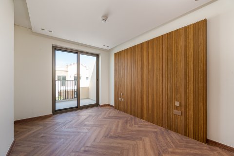 Rijtjeshuis te koop in Jumeirah Golf Estates, Dubai, VAE 3 slaapkamers, 207.55 vr.m., nr 764196 - foto 10