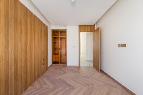 Rijtjeshuis te koop in Jumeirah Golf Estates, Dubai, VAE 3 slaapkamers, 207.55 vr.m., nr 764196 - foto 9