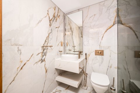 Rijtjeshuis te koop in Jumeirah Golf Estates, Dubai, VAE 3 slaapkamers, 207.55 vr.m., nr 764196 - foto 14