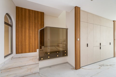 Rijtjeshuis te koop in Jumeirah Golf Estates, Dubai, VAE 3 slaapkamers, 207.55 vr.m., nr 764196 - foto 12
