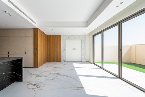 Rijtjeshuis te koop in Jumeirah Golf Estates, Dubai, VAE 3 slaapkamers, 207.55 vr.m., nr 764196 - foto 3