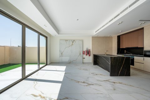 Rijtjeshuis in Jumeirah Golf Estates, Dubai, VAE 3 slaapkamers, 207.55 vr.m. nr 764196