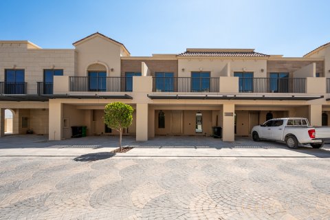 Rijtjeshuis te koop in Jumeirah Golf Estates, Dubai, VAE 3 slaapkamers, 207.55 vr.m., nr 764196 - foto 5