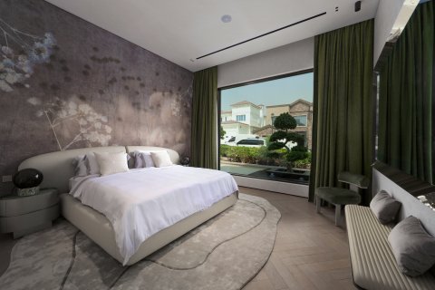 Vila v Jumeirah Golf Estates, Dubai, SAE 5 spální, 853.69 m2 č. 764191 - Fotografia 11