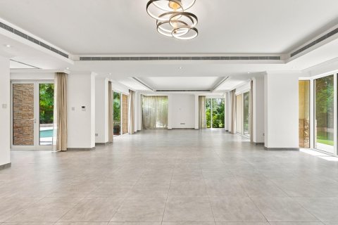 Müüa villa asukohaga Jumeirah Golf Estates, Dubai, AÜE: 5 magamistoaga, 749.27 m² Nr 764194 - pilt 6