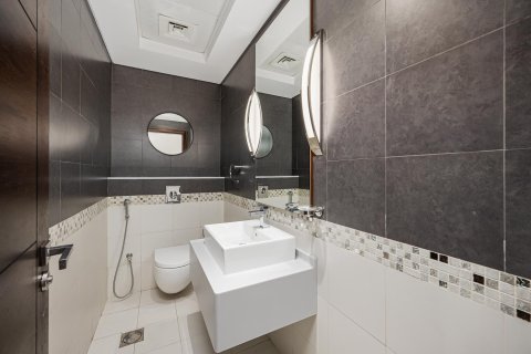 Müüa villa asukohaga Jumeirah Golf Estates, Dubai, AÜE: 5 magamistoaga, 749.27 m² Nr 764194 - pilt 17