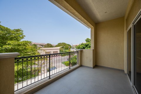 Müüa villa asukohaga Jumeirah Golf Estates, Dubai, AÜE: 5 magamistoaga, 749.27 m² Nr 764194 - pilt 25