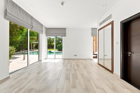 Müüa villa asukohaga Jumeirah Golf Estates, Dubai, AÜE: 5 magamistoaga, 749.27 m² Nr 764194 - pilt 8