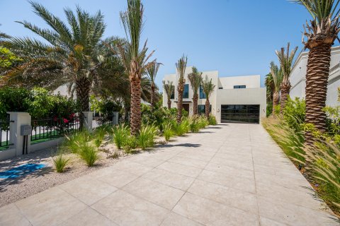 Willa na sprzedaż w Jumeirah Islands, Dubai, ZEA 4 sypialnie, 602.94 mkw., nr 764195 - zdjęcie 3