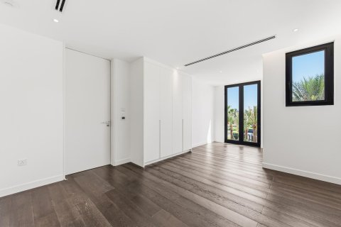 Willa na sprzedaż w Jumeirah Islands, Dubai, ZEA 4 sypialnie, 602.94 mkw., nr 764195 - zdjęcie 21