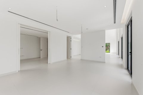 Willa na sprzedaż w Jumeirah Islands, Dubai, ZEA 4 sypialnie, 602.94 mkw., nr 764195 - zdjęcie 11