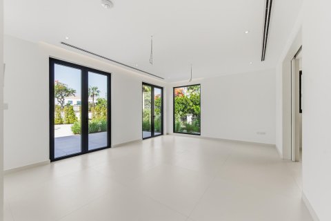 Willa na sprzedaż w Jumeirah Islands, Dubai, ZEA 4 sypialnie, 602.94 mkw., nr 764195 - zdjęcie 9