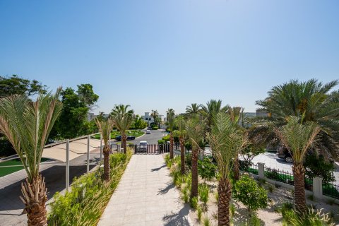 Willa na sprzedaż w Jumeirah Islands, Dubai, ZEA 4 sypialnie, 602.94 mkw., nr 764195 - zdjęcie 29