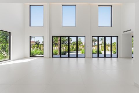 Willa na sprzedaż w Jumeirah Islands, Dubai, ZEA 4 sypialnie, 602.94 mkw., nr 764195 - zdjęcie 4