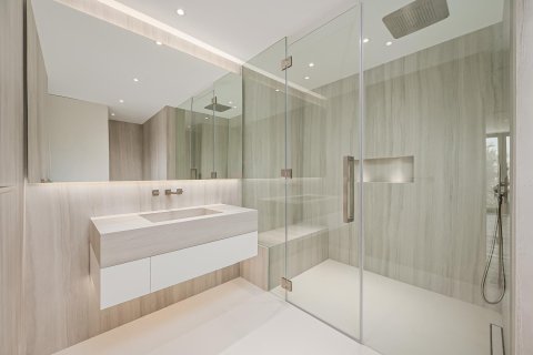 Willa na sprzedaż w Jumeirah Islands, Dubai, ZEA 4 sypialnie, 602.94 mkw., nr 764195 - zdjęcie 22