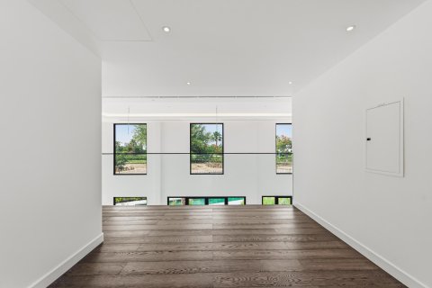Willa na sprzedaż w Jumeirah Islands, Dubai, ZEA 4 sypialnie, 602.94 mkw., nr 764195 - zdjęcie 19