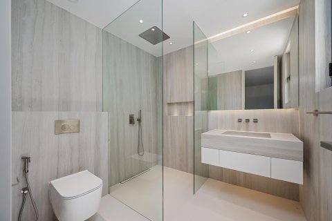 Willa na sprzedaż w Jumeirah Islands, Dubai, ZEA 4 sypialnie, 602.94 mkw., nr 764195 - zdjęcie 16