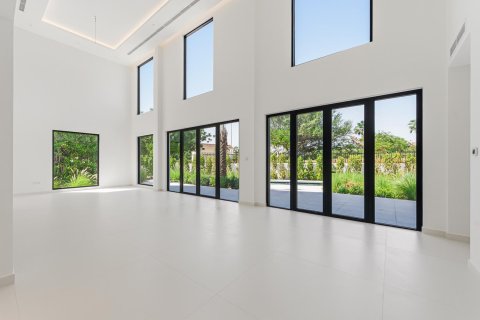 Willa na sprzedaż w Jumeirah Islands, Dubai, ZEA 4 sypialnie, 602.94 mkw., nr 764195 - zdjęcie 6