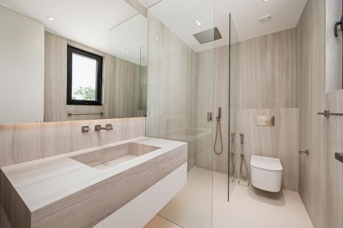 Willa na sprzedaż w Jumeirah Islands, Dubai, ZEA 4 sypialnie, 602.94 mkw., nr 764195 - zdjęcie 24