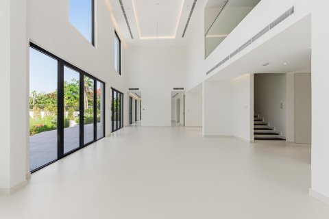 Willa na sprzedaż w Jumeirah Islands, Dubai, ZEA 4 sypialnie, 602.94 mkw., nr 764195 - zdjęcie 2