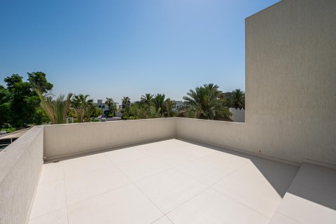 Willa na sprzedaż w Jumeirah Islands, Dubai, ZEA 4 sypialnie, 602.94 mkw., nr 764195 - zdjęcie 27