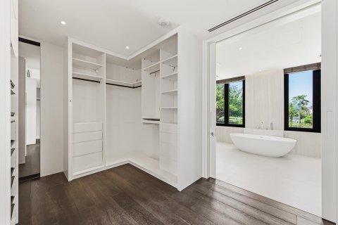 Willa na sprzedaż w Jumeirah Islands, Dubai, ZEA 4 sypialnie, 602.94 mkw., nr 764195 - zdjęcie 25