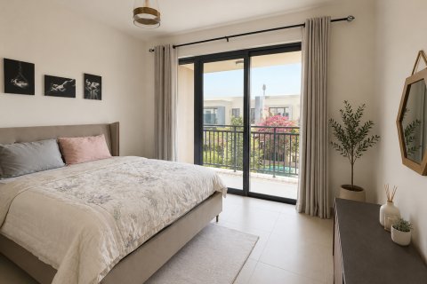Rijtjeshuis te koop in Dubai Hills Estate, Dubai, VAE 3 slaapkamers, 209.12 vr.m., nr 764192 - foto 7
