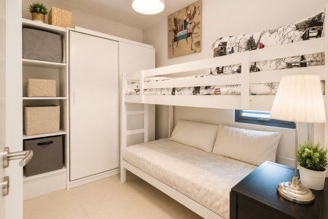 Rijtjeshuis te koop in Dubai Hills Estate, Dubai, VAE 3 slaapkamers, 209.12 vr.m., nr 764192 - foto 4