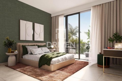 Townhouse di The Valley, Dubai, UEA 4 kamar tidur, 252.05 m2 nomor 756278 - foto 15