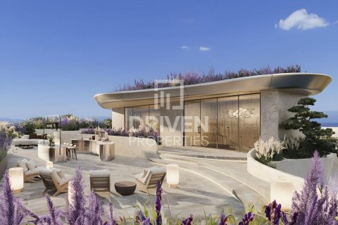 Dubai Residence Complex, Dubai, संयुक्त अरब अमीरात में अपार्टमेंट, 1 कमरा, 42.18 वर्ग मीटर, संख्या 756277 - फ़ोटो 3
