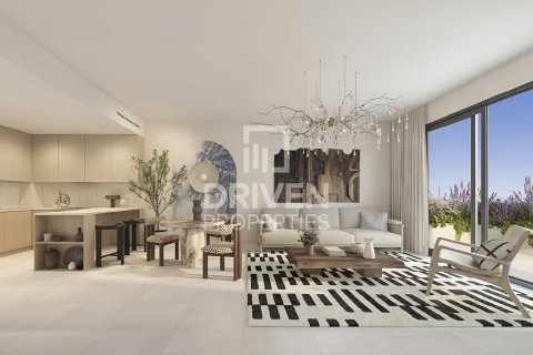 Dubai Residence Complex, Dubai, संयुक्त अरब अमीरात में अपार्टमेंट, 1 कमरा, 42.18 वर्ग मीटर, संख्या 756277 - फ़ोटो 9