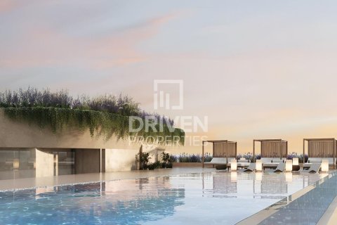 Dubai Residence Complex, Dubai, संयुक्त अरब अमीरात में अपार्टमेंट, 1 कमरा, 42.18 वर्ग मीटर, संख्या 756277 - फ़ोटो 2