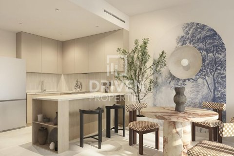 Dubai Residence Complex, Dubai, संयुक्त अरब अमीरात में अपार्टमेंट, 1 कमरा, 42.18 वर्ग मीटर, संख्या 756277 - फ़ोटो 7