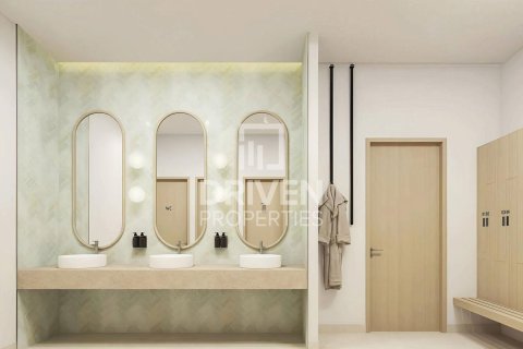 Dubai Residence Complex, Dubai, संयुक्त अरब अमीरात में अपार्टमेंट, 1 कमरा, 42.18 वर्ग मीटर, संख्या 756277 - फ़ोटो 10